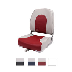 Chaise de siège pour <span class=keywords><strong>bateau</strong></span> et pêche utilisée dans le <span class=keywords><strong>bateau</strong></span> de vitesse en aluminium carpe fand basse navigation de plaisance - Product Image 6