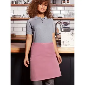 Delantal Básico Personalizado para Merchandising - Product Image 3