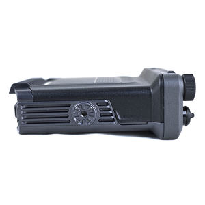 Radio numérique DMR pour voiture HM785 HM788 HM782 UHF VHF 50W haute puissance, station de base mobile, AES GPS, radio bidirectionnelle longue portée 10 km - Product Image 6