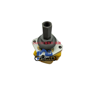 Accessoires d'excavatrice de machines de construction de contrôleur de haute qualité Zax120 - Product Image 4