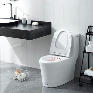 Factory Direct Sales <b>Seat</b> Plastic Sitz Bath for Hemorrhoids Patient Adults - Product Image 5