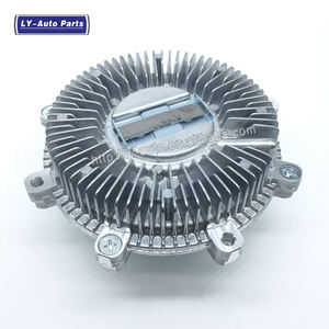 Embrague del Ventilador del Radiador de Refrigeración del Motor 21082-EA200 21082EA200 para Frontier, Pathfinder, Xterra 05-13 4.0L y Equator - Product Image 4