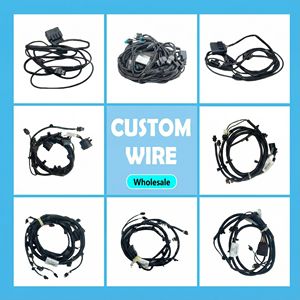 <span class=keywords><strong>Kit</strong></span> de câblage radar automobile universel pour capteur de stationnement 61129289359 Convient pour BMW - Product Image 3