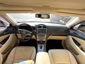Autos Usados Populares a Nivel Mundial, <span class=keywords><strong>Lexus</strong></span> ES350 3.5L, Sedán de Lujo, Asientos de Color Claro, Volante a la Izquierda, Autos de <span class=keywords><strong>Segunda</strong></span> <span class=keywords><strong>Mano</strong></span> Listos para Exportar - Product Image 4