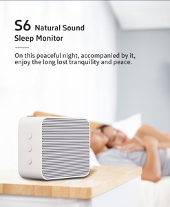 Appareil d'aide au sommeil anti-anxiété, machine à bruit blanc portable, lecteur audio bouddhiste, <span class=keywords><strong>chants</strong></span> bouddhistes, machine à sons - Product Image 3