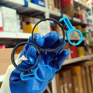 Manguera de Refrigerante del Motor 11537516414 para BMW E82 E90 E91 E92 E93 - Product Image 5