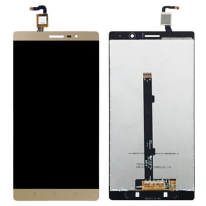 Màn Hình LCD Và Số Hóa Lắp Ráp Đầy Đủ Cho Lenovo <span class=keywords><strong>Phab2</strong></span> PB2-650 PB2-650N PB2-650M Màn Hình PB2-650Y - Product Image 3