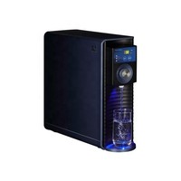 Générateur d'eau hydrogénée par électrolyse pour comptoir, avec haute teneur en hydrogène, boîtier en plastique, technologie contrôlée par application