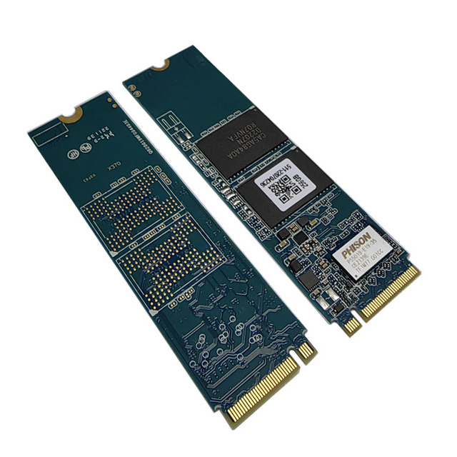 Phison Pcie SSD Gen4.0 Nvme M.2 2230 2280 SSD 250GB 500GB 1tb 2tb Ssd Internal Solid State D D State Drive for Nas Taiwan