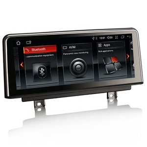 Carwireless CarPlay <span class=keywords><strong>Android</strong></span> 13.0 mobil, Radio GPS untuk BMW F30 F31 F34 F32 F33 F36 M3-F80 M4-F82 autoradio mobil dvd <span class=keywords><strong>player</strong></span> - Product Image 2