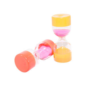 Mini sablier <span class=keywords><strong>de</strong></span> 3 minutes pour minuterie <span class=keywords><strong>de</strong></span> <span class=keywords><strong>douche</strong></span>/minuterie <span class=keywords><strong>de</strong></span> brossage des dents avec <span class=keywords><strong>ventouse</strong></span> temps sans plomb sablier compte à rebours <span class=keywords><strong>horloge</strong></span> - Product Image 4