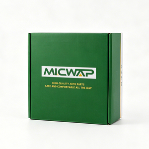 Emballage personnalisé pour pièces détachées automobiles, conception d'impression personnalisée, boîtes en carton ondulé pour expédition par courrier - Product Image 6