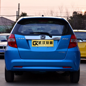 <span class=keywords><strong>Honda</strong></span> Fit Usata a Benzina 2025 dalla Cina, Auto Economica per Città, Senza Incidenti, Auto Usate Pratiche per Consegna in Tutto il Mondo - Product Image 4