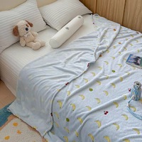 Couverture en polaire de qualité supérieure, épaisse et chaude, pour la sieste au bureau, le canapé ou comme châle pour climatisation