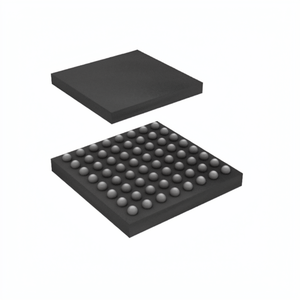 มีสินค้าในสต็อก S29GL512T10DHA013 64 LBGA ชิปหน่วยความจำอิเล็กทรอนิกส์ - Product Image 1