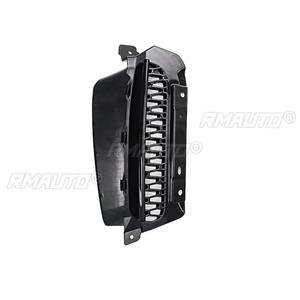 Pour Land Rover Discovery Sport 2020-2025 : Grilles de ventilation avant, caches de sortie d'air, kit carrosserie pour calandre avant - Product Image 5