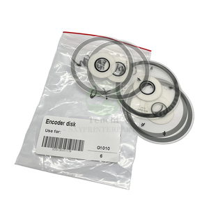 Disco Encoder di Temporizzazione Originale Bulat 90% Nuovo per Canon G1010 G2010 G3010 - Product Image 2