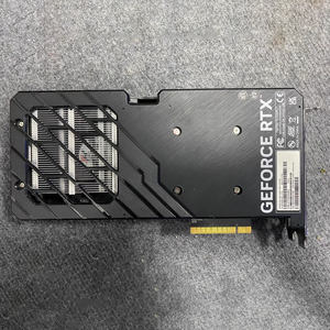 Tarjeta Gráfica para Juegos GeForce RTX 4060 de 8GB GDDR6, GPU RTX4060, Tarjeta de Video para PC de Escritorio para Juegos - Product Image 2