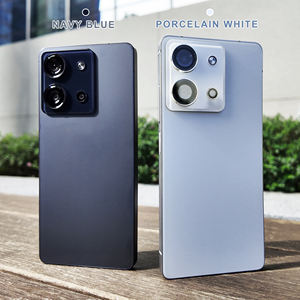 Téléphone Intelligent S71 6.7" FHD+ AMOLED MTK G100 8Go+256Go Batterie 5000mAh Android 15 Version Globale 4G avec NFC - Product Image 6