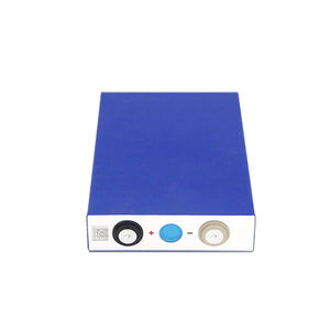 3,2 v 90ah lithium ion battery cells lifepo4-batteries of AAA-class deep cycle battery pack for UPS electric boats - Product Image 4