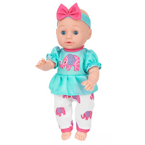 Nueva Muñeca <span class=keywords><strong>Reborn</strong></span> de 30 CM, Bebé Simulado para Educación Temprana, Muñeca de Vinilo de 12 Pulgadas, Muñeca de Compañía, Venta al por Mayor - Product Image 5