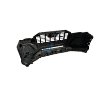 Kit de carrosserie de remplacement de haute qualité d'occasion pour Audi Q7 2020-2023, pare-chocs avant, calandre, OE 4M0807065AD