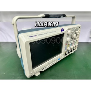 ออสซิลโลสโคปแบบมิกซ์โดเมน Tektronix MDO3014 มือสอง * hx - Product Image 3