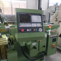 Machine à rainurer et à façonner le métal Shenghuan BC60100 robuste - 7,5 kW 380V/220V, moteur de qualité supérieure