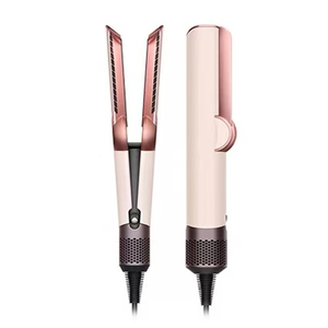New Promotion 6 in 1 Multi Styler Hair Dryer Hot Air Brush Electric Straightener Curling Styler <strong>Tools</strong> From China <strong>Supplier</strong> - Product Image 2