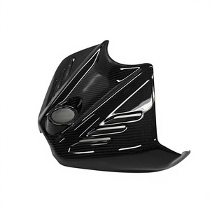 Kit de Carenado de Fibra de Carbono Seca 3K para Motocicleta ZXMOTO 820RR 2025-2026, Paneles de Modificación Completa - Product Image 1