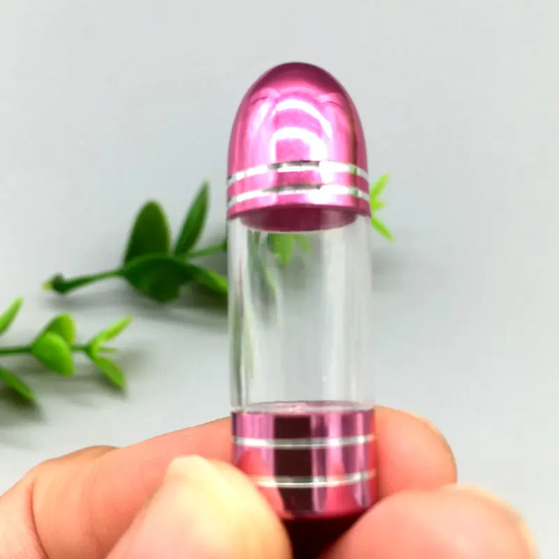 Gold Rhino Container Bullet for Male Enhancement Capsule Packaging factory Popular Male Enhancement Capsule Container/Sex Pills