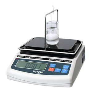 MZ-G300 Specific Gravity Hydrometer/Liquid Density Tester - Product Image 4