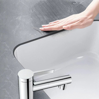 Conception populaire articles sanitaires lavabo lavabo Undermount lavabo en céramique