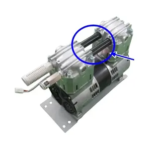 Vacuum pump maintenance kit for JUKI Pick and Place Machine