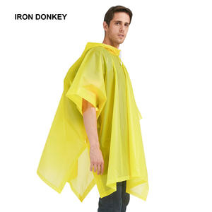 Rondonkey, оптовая продажа, плащ для верховой езды, ультралегкий высококачественный уличный спортивный Чехол для выживания, аксессуары для кемпинга - Product Image 4