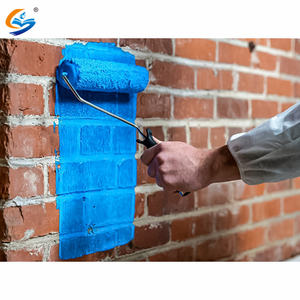 Non toxique résistant à l'eau et aux moisissures mur extérieur garde contre les fuites d'eau <span class=keywords><strong>peinture</strong></span> <span class=keywords><strong>de</strong></span> revêtement en caoutchouc liquide étanche - Product Image 2