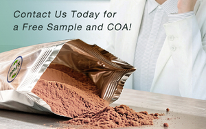 ผงโปรตีนหมักสำหรับผลิตภัณฑ์โภชนาการ |   การย่อยสลายได้สูง - Product Image 6