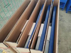<span class=keywords><strong>Cisterna</strong></span> de <span class=keywords><strong>Inodoro</strong></span> Oculta Anti-Fugas, Material HDPE Grueso, Larga Vida Útil, para América del Sur, Europa y Medio Oriente con Clima Húmedo - Product Image 5