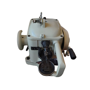 Máquina de Coser Industrial de Accionamiento Directo 202-HM/302-HM, Operación Manual Individual, Motor de Alta Velocidad (Se Puede Usar con Mesa Específica) - Product Image 1