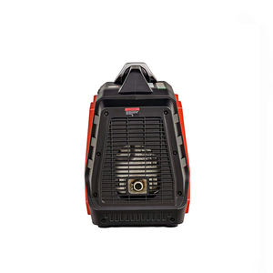 Générateur onduleur portable <span class=keywords><strong>BISON</strong></span> (CHINE) à démarrage manuel, monophasé 110V 220V 50Hz, 7 CV 2500W 2.5KVA, 4 temps - Product Image 5