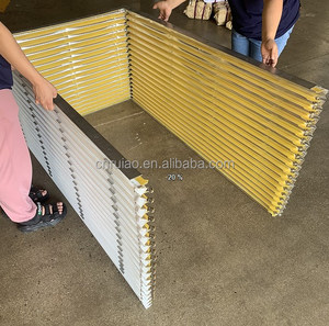 Tùy chỉnh vải và kim loại <span class=keywords><strong>CNC</strong></span> bao gồm ống thổi ống thổi máy tiện cách bao gồm - Product Image 6