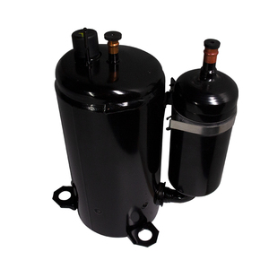 Compresseur rotatif haute performance pour climatiseur, modèle SH307GV-C8LU, 50Hz, R22, 36kg, marque internationale réputée, 1.8kW, 220-240V/50Hz - Product Image 4