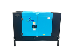 Tiêu thụ nhiên liệu thấp Máy phát điện diesel siêu im lặng 13kw 16kva MQ-16s động cơ tốt cho công nghiệp sử dụng - Product Image 3