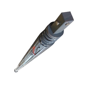 Kính thiên văn mô-men xoắn kháng ma sát lồng vào nhau multilocking Kelly <span class=keywords><strong>Bar</strong></span> cho Bauer casagrande liebherr <span class=keywords><strong>IMT</strong></span> ROTARY Giàn Khoan - Product Image 1