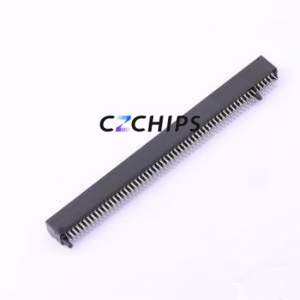 X3160WV-230C-46V15 PCI/PCIe Connector Through hole Component (THT) Connector MXM 230P Through Hole 11mm - Product Image 2