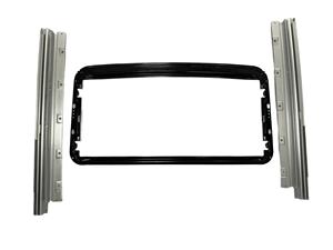 Tùy chỉnh chính xác xe khuôn mẫu cho sản xuất thép với quá trình dập thép chất lượng cao khuôn mẫu mairui thương hiệu - Product Image 5