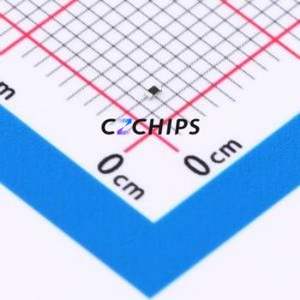 Resistencia SMD RK73H1ET33R2F-CN 0402 (Resistencia: 33.2 Ohmios) (Precisión: 1%) - Product Image 1