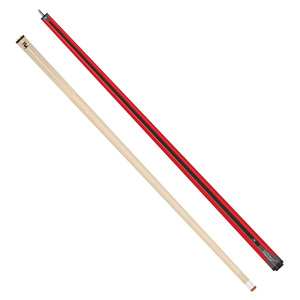 ไม้คิวบิลเลียดคุณภาพพรีเมียม ยี่ห้อ <span class=keywords><strong>Predator</strong></span> แบบ Uni-loc Joint ขนาด 1/2 ท่อน ไม้เมเปิ้ลนำเข้าจากแคนาดา ความยาว 58 นิ้ว กำลังลดราคา - Product Image 3