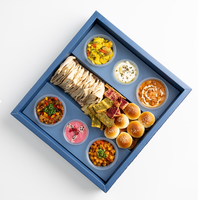 Boîte de luxe personnalisée avec logo, nouveau design, pour emballage alimentaire, cadeaux, bonbons, desserts, biscuits, chocolats, truffes