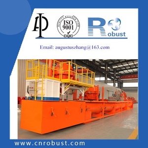 Bùn tanks và bán trailer 500bbl frac tank cho của bạn tạm thời lỏng ngăn chặn nhu cầu lưu trữ - Product Image 5